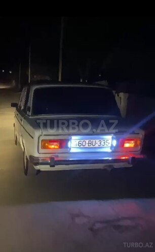 LADA (VAZ) 2106 1990, 100,000 km - 1.3 l - Oğuz