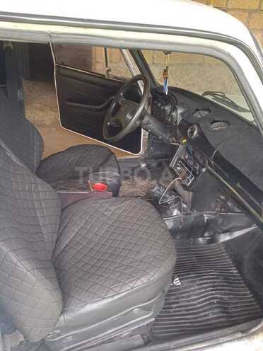 LADA (VAZ) 2106 1990, 100,000 km - 1.3 l - Oğuz