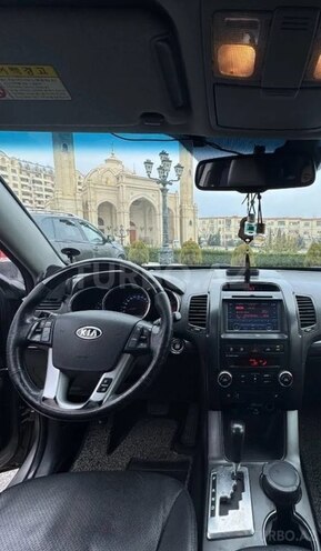 Kia Sorento 2012, 221,000 km - 2.0 л - Bakı