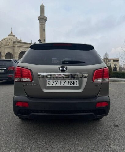 Kia Sorento 2012, 221,000 km - 2.0 л - Bakı