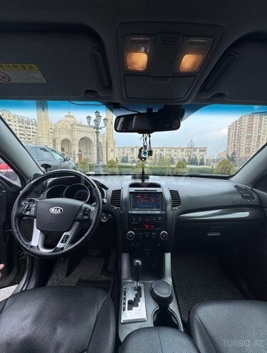 Kia Sorento 2012, 221,000 km - 2.0 л - Bakı