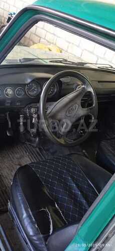 LADA (VAZ) 2106 1986, 87,000 km - 1.3 л - Kürdəmir