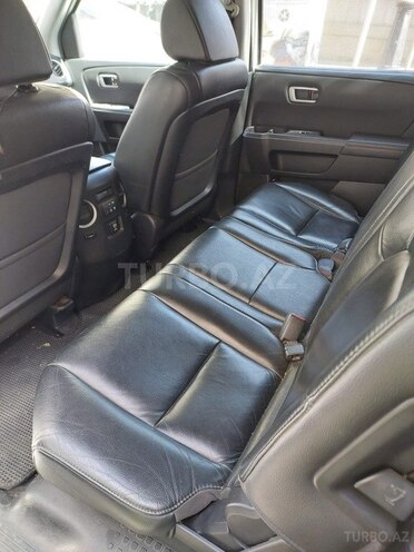 Honda Pilot 2012, 170,000 km - 3.5 l - Bakı