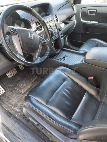 Honda Pilot 2012, 170,000 km - 3.5 l - Bakı