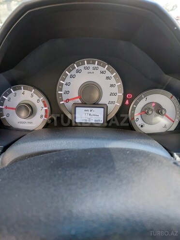 Honda Pilot 2012, 170,000 km - 3.5 l - Bakı