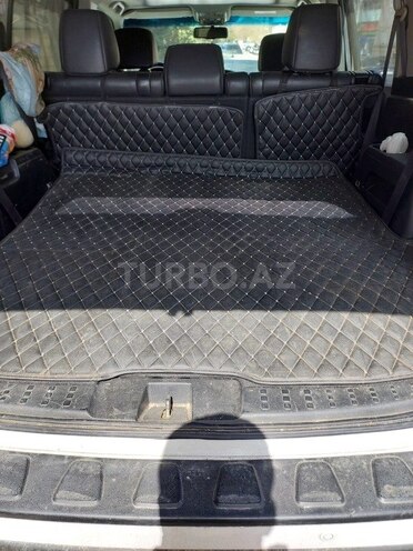 Honda Pilot 2012, 170,000 km - 3.5 l - Bakı