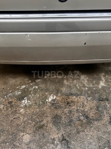 Mercedes C 200 1994, 364,000 km - 2.0 l - Bakı