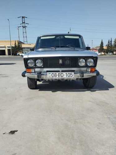 LADA (VAZ) 2106 2005, 98,500 km - 1.6 l - Sabirabad