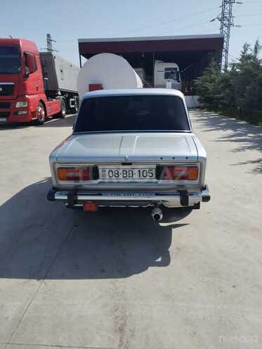 LADA (VAZ) 2106 2005, 98,500 km - 1.6 l - Sabirabad