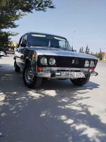 LADA (VAZ) 2106 2005, 98,500 km - 1.6 l - Sabirabad