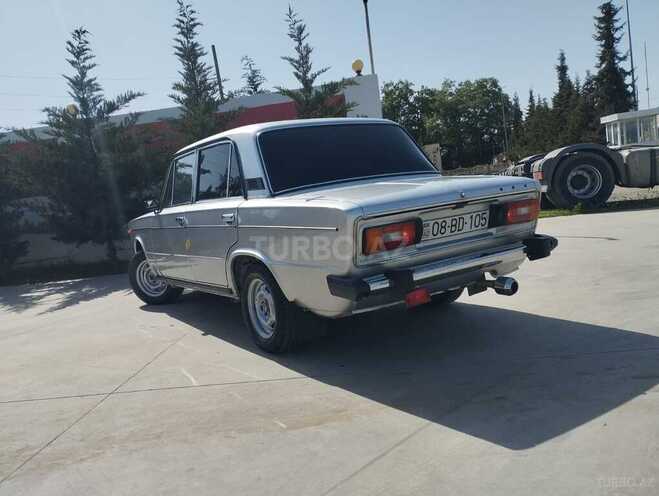 LADA (VAZ) 2106 2005, 98,500 km - 1.6 l - Sabirabad