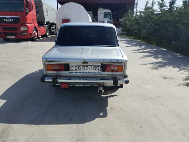 LADA (VAZ) 2106 2005, 98,500 km - 1.6 l - Sabirabad