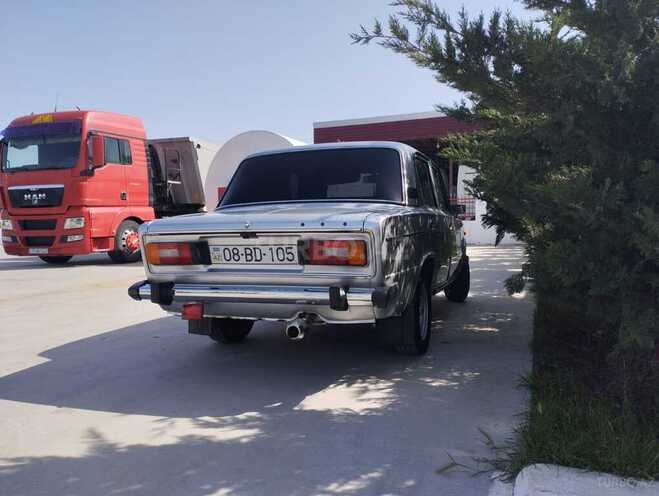 LADA (VAZ) 2106 2005, 98,500 km - 1.6 l - Sabirabad
