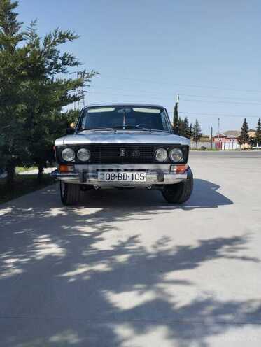 LADA (VAZ) 2106 2005, 98,500 km - 1.6 l - Sabirabad