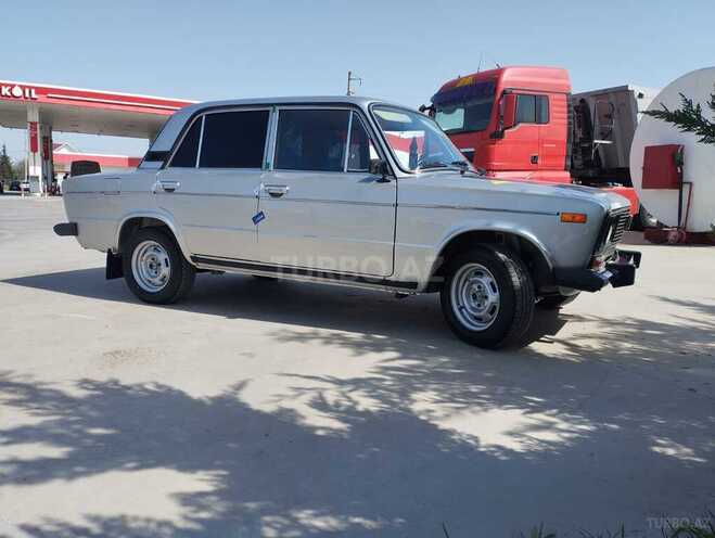 LADA (VAZ) 2106 2005, 98,500 km - 1.6 l - Sabirabad