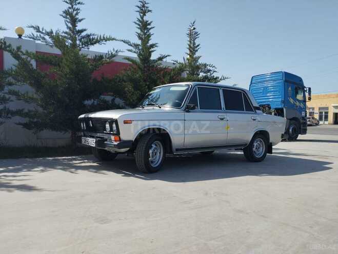 LADA (VAZ) 2106 2005, 98,500 km - 1.6 l - Sabirabad