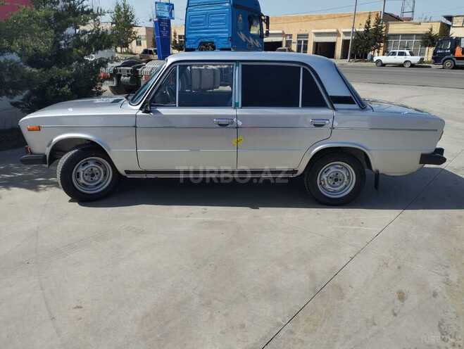 LADA (VAZ) 2106 2005, 98,500 km - 1.6 l - Sabirabad