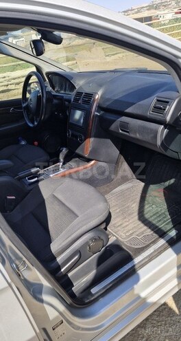 Mercedes A 200 2007, 245,000 km - 2.0 л - Bakı