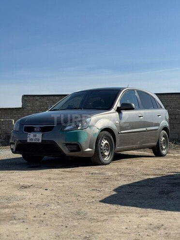 Kia Rio 2010, 359,458 km - 1.5 l - Bakı