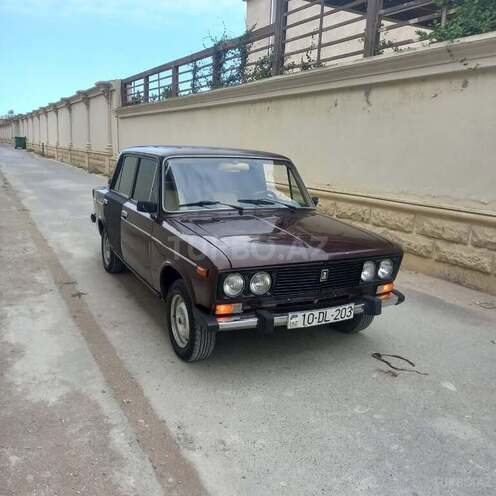 LADA (VAZ) 2106 1992, 90,000 km - 1.5 л - İmişli