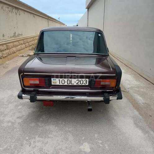 LADA (VAZ) 2106 1992, 90,000 km - 1.5 л - İmişli