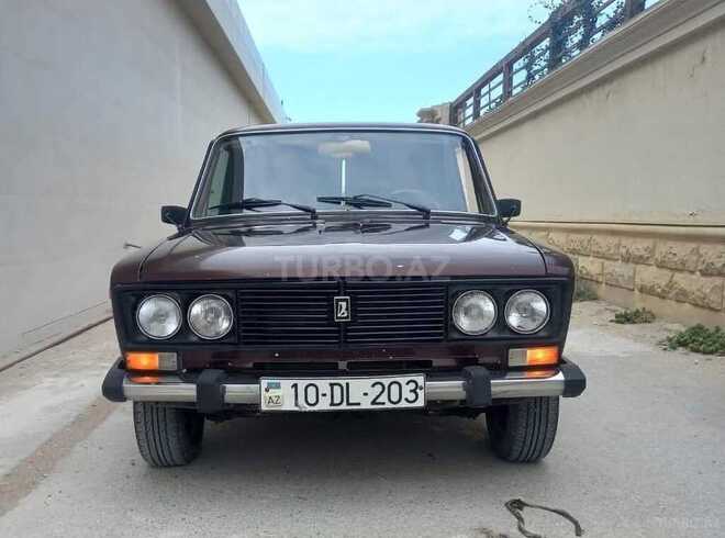 LADA (VAZ) 2106 1992, 90,000 km - 1.5 л - İmişli