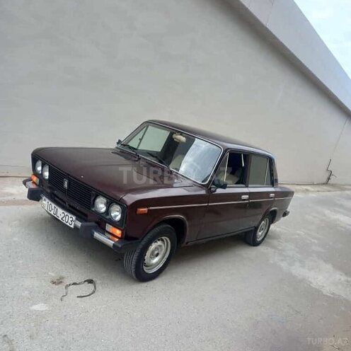 LADA (VAZ) 2106 1992, 90,000 km - 1.5 л - İmişli