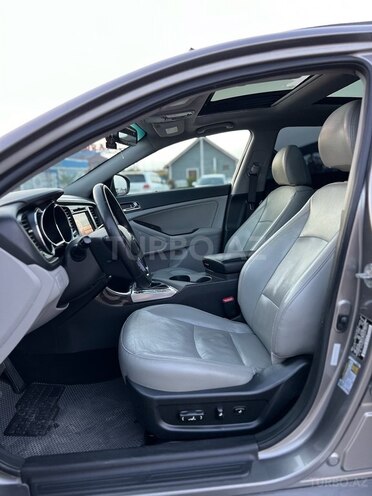 Kia Optima 2012, 197,949 km - 2.4 л - Bakı