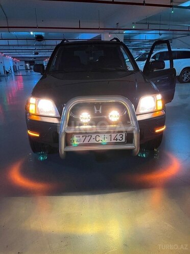 Honda CR-V 1998, 352,752 km - 2.0 l - Bakı