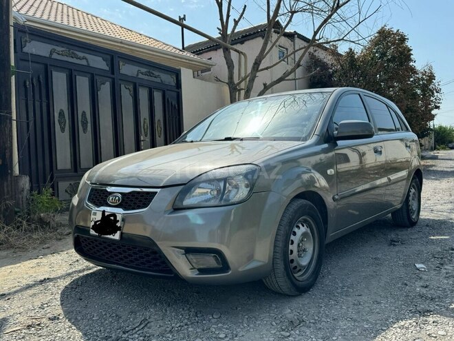 Kia Rio 2010, 359,458 km - 1.5 l - Bakı