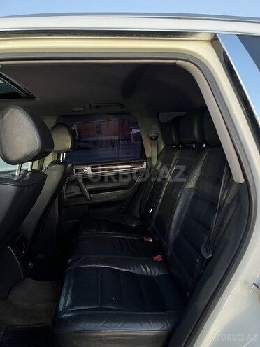 Volkswagen Touareg 2004, 310,000 km - 3.2 l - Bakı