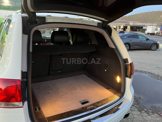 Volkswagen Touareg 2004, 310,000 km - 3.2 l - Bakı