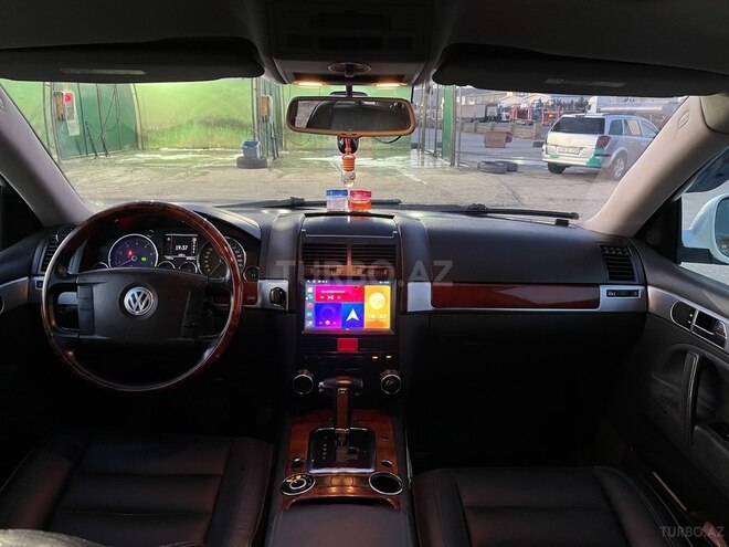 Volkswagen Touareg 2004, 310,000 km - 3.2 l - Bakı