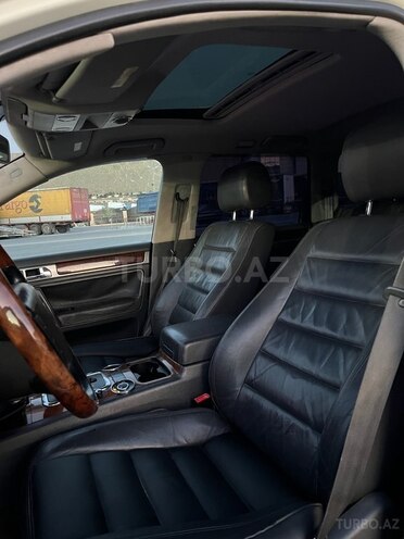 Volkswagen Touareg 2004, 310,000 km - 3.2 l - Bakı