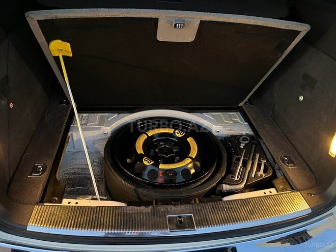 Volkswagen Touareg 2004, 310,000 km - 3.2 l - Bakı