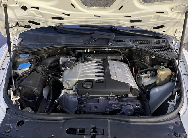 Volkswagen Touareg 2004, 310,000 km - 3.2 l - Bakı