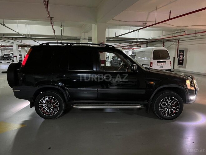 Honda CR-V 1998, 352,752 km - 2.0 l - Bakı