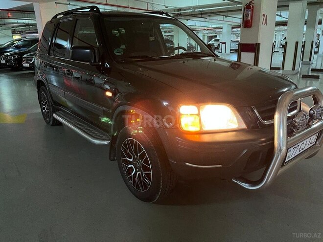 Honda CR-V 1998, 352,752 km - 2.0 l - Bakı
