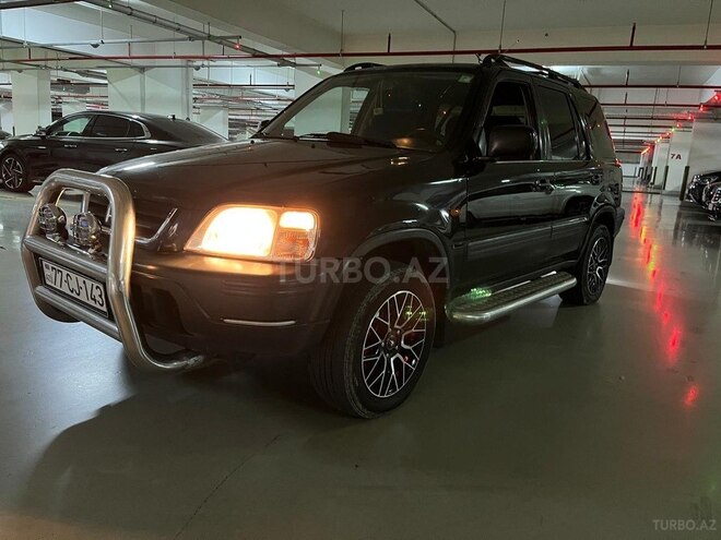Honda CR-V 1998, 352,752 km - 2.0 l - Bakı