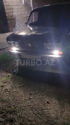 LADA (VAZ) 2106 2001, 576,787 km - 1.5 l - Şəmkir