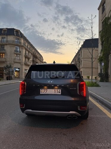 Hyundai Palisade 2019, 97,000 km - 3.5 l - Bakı