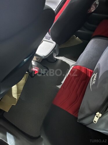 Honda CR-V 1998, 352,752 km - 2.0 l - Bakı
