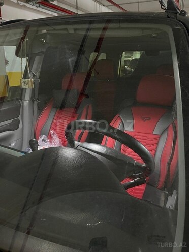 Honda CR-V 1998, 352,752 km - 2.0 l - Bakı