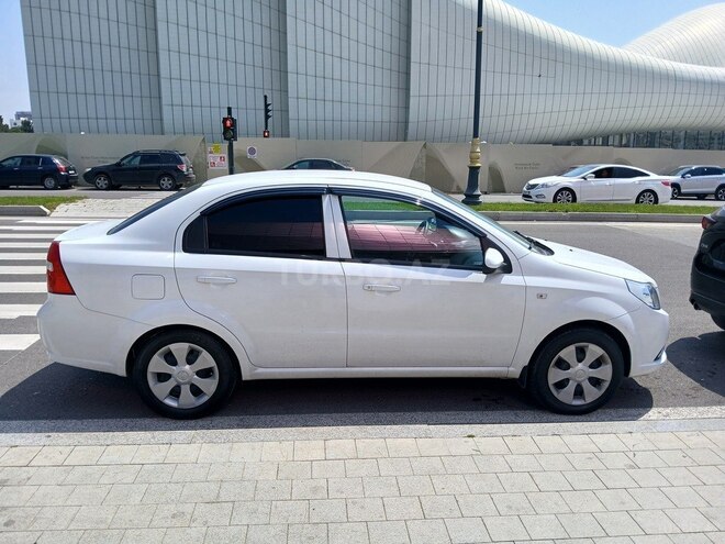 Chevrolet Nexia 2023, 66,000 km - 1.5 l - Bakı