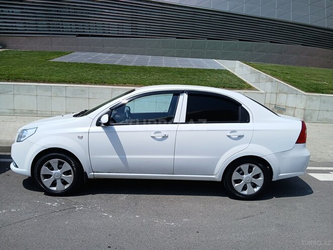Chevrolet Nexia 2023, 66,000 km - 1.5 l - Bakı