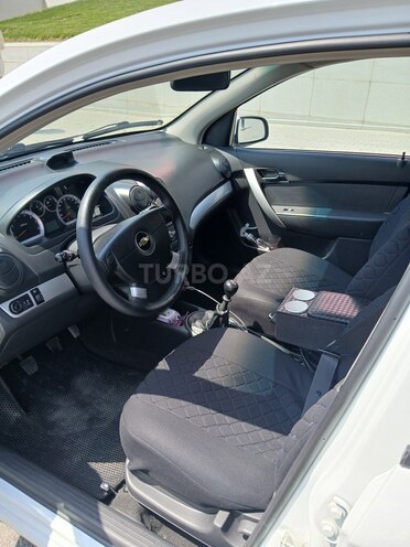 Chevrolet Nexia 2023, 66,000 km - 1.5 l - Bakı