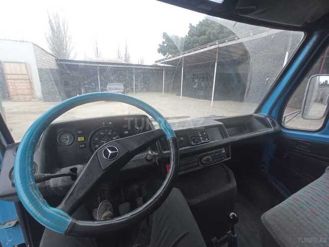 Mercedes 408 D 1987, 455,000 km - 2.4 л - Bakı