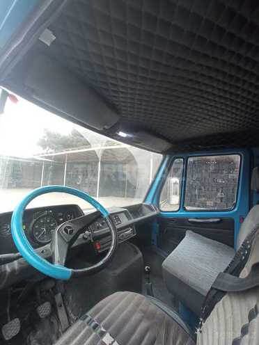 Mercedes 408 D 1987, 455,000 km - 2.4 л - Bakı
