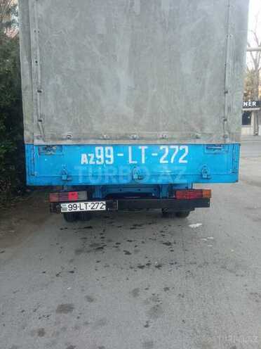 Mercedes 408 D 1987, 455,000 km - 2.4 л - Bakı