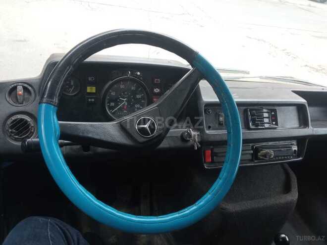Mercedes 408 D 1987, 455,000 km - 2.4 л - Bakı